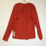 Evoc Men's Mountain Bike Jersey LS - Size XL - Pre-Owned - XRBLTR
