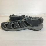Khombu Water-Ready Mens Sandals - 7.5M US - Pre-owned - XRKHD3