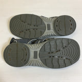 Khombu Water-Ready Mens Sandals - 7.5M US - Pre-owned - XRKHD3