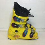 Rossignol Youth Downhill Ski Boots - Size 21-21.5cm/259mm- Pre-Owned - XSENPX