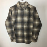 Royal Robbins Men's LS Shirt - Size S - Pre-Owned - XSHACX