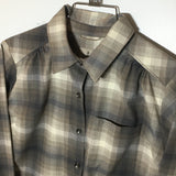 Royal Robbins Men's LS Shirt - Size S - Pre-Owned - XSHACX