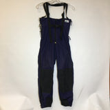 MEC Women's Vintage Bib Pants - Size XS - Pre-Owned - XSLDF7