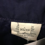 MEC Women's Vintage Bib Pants - Size XS - Pre-Owned - XSLDF7
