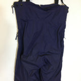 MEC Women's Vintage Bib Pants - Size XS - Pre-Owned - XSLDF7