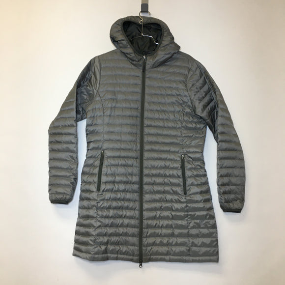 Eddie Bauer Women's Down Jacket - Size M - Pre-Owned - XTK35X