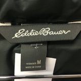 Eddie Bauer Women's Down Jacket - Size M - Pre-Owned - XTK35X