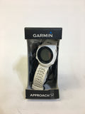 Garmin Approach S2 Golf Watch - Adjustable - Pre-Owned - XV3G28