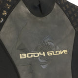 Body Glove Women's Wetsuit - Size 7/8 - Pre-Owned - XVBLG6