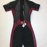 Body Glove Women's Wetsuit - Size 7/8 - Pre-Owned - XVBLG6