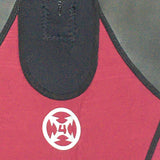 Body Glove Women's Wetsuit - Size 7/8 - Pre-Owned - XVBLG6