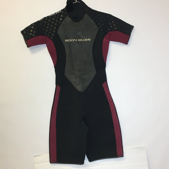 Body Glove Women's Wetsuit - Size 7/8 - Pre-Owned - XVBLG6