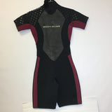 Body Glove Women's Wetsuit - Size 7/8 - Pre-Owned - XVBLG6