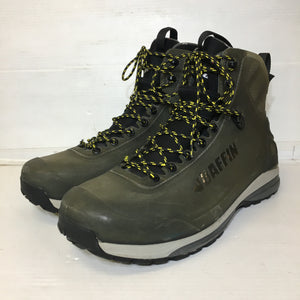 Baffin Men's Borealis Hiking Boots - Size US 14 - Pre-Owned - XVEVFB