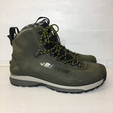 Baffin Men's Borealis Hiking Boots - Size US 14 - Pre-Owned - XVEVFB