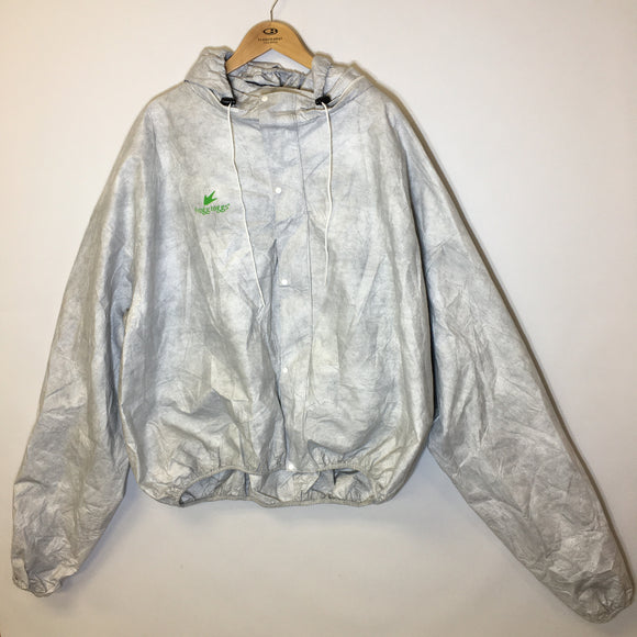 Frogg Toggs Men's All Sport Rain Jacket -Size 4XL - Pre-Owned - XW7177