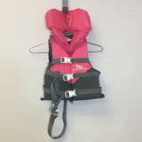 Stearns Kids Life Jacket - Size Child - Pre-Owned - XWNVAK