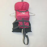 Stearns Kids Life Jacket - Size Child - Pre-Owned - XWNVAK