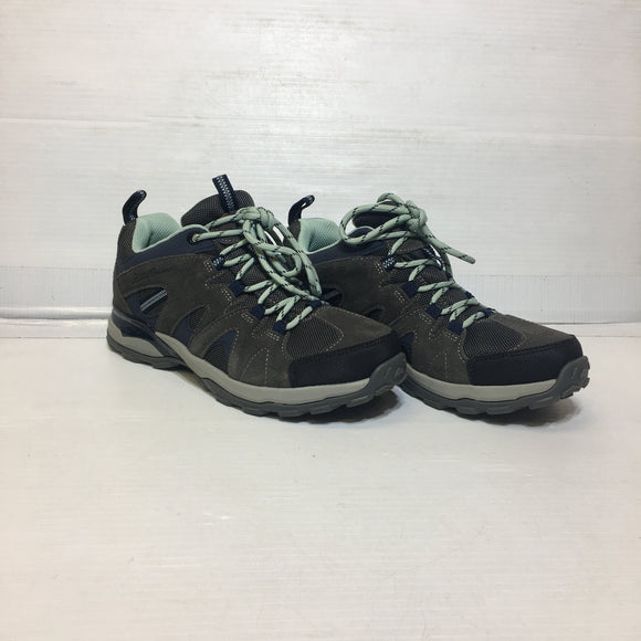 Eddie Bauer Women's Hiking Shoes - Size 7 - Pre-owned - XXUHVD