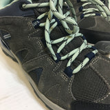 Eddie Bauer Women's Hiking Shoes - Size 7 - Pre-owned - XXUHVD