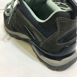 Eddie Bauer Women's Hiking Shoes - Size 7 - Pre-owned - XXUHVD