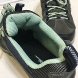 Eddie Bauer Women's Hiking Shoes - Size 7 - Pre-owned - XXUHVD