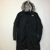 The North Face DryVent 550 Girl's Parka - Size XL - Pre-owned - XYCD2Q