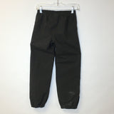 Helly Hansen Kids Grey Rain Pant Shell - Size 9 - Pre-Owned - XYT22W