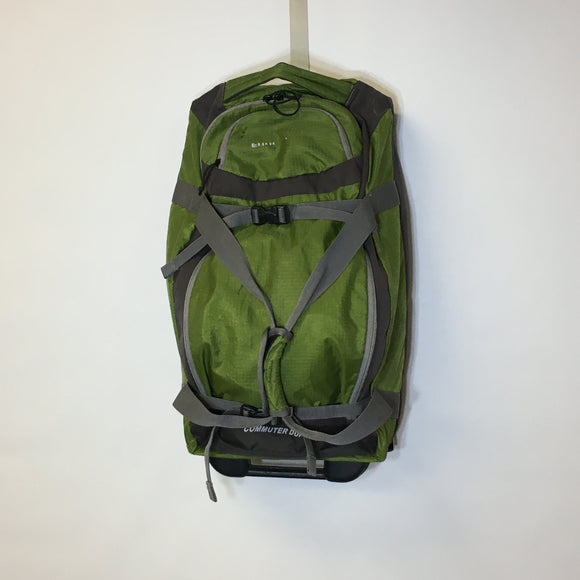 Eddie Bauer Roller Bag - Approx. 60L - Pre-owned - XZ2QYW