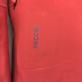 MEC Men's Bib Snow Pants - Size: XS - Pre - Owned - XZAUKV