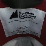 MEC Men's Bib Snow Pants - Size: XS - Pre - Owned - XZAUKV