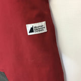 MEC Men's Bib Snow Pants - Size: XS - Pre - Owned - XZAUKV