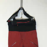 MEC Men's Bib Snow Pants - Size: XS - Pre - Owned - XZAUKV