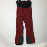 MEC Men's Bib Snow Pants - Size: XS - Pre - Owned - XZAUKV