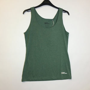 Jack Wolfskin Womens Pack & Go Tank - Size Small - Pre-Owned - XZEW9T