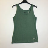Jack Wolfskin Womens Pack & Go Tank - Size Small - Pre-Owned - XZEW9T