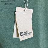 Jack Wolfskin Womens Pack & Go Tank - Size Small - Pre-Owned - XZEW9T