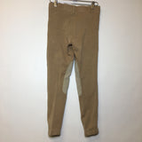 Elation Equestrian Youth Pull On Breeches - Size 12 - Pre-owned - XZRE2Q