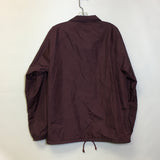 Vans Mens Windbreaker - Size Large - Pre-Owned - XZUT8N