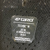 Giro Womens Cycling Shoes - Size 8.5 US - Pre-owned - Y1LPDD