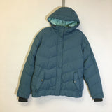 Columbia Women's Amaze Winter Puff Jacket - Size Large - Pre-Owned - Y1X84G