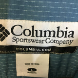 Columbia Women's Amaze Winter Puff Jacket - Size Large - Pre-Owned - Y1X84G