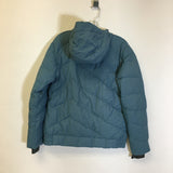 Columbia Women's Amaze Winter Puff Jacket - Size Large - Pre-Owned - Y1X84G