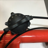 Sportneer Magnetic Bike Trainer - Pre-Owned - Y227FQ