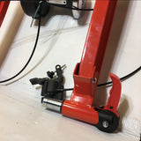 Sportneer Magnetic Bike Trainer - Pre-Owned - Y227FQ