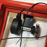 Sportneer Magnetic Bike Trainer - Pre-Owned - Y227FQ