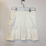 Adidas Women's Golf Skirt - XS - Pre-Owned - Y242BG