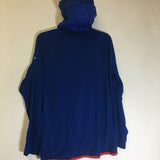 Icebreaker Men's Merino GT Half-Zip Lightweight Jacket - XL - Pre-Owned - Y2486Z