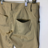 Lululemon Men Activewear Pants - Size 34 - Pre-Owned - Y2LEGR