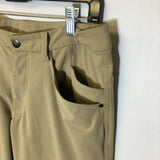 Lululemon Men Activewear Pants - Size 34 - Pre-Owned - Y2LEGR